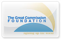 Great Commission Foundation