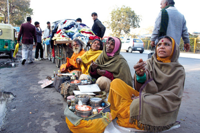 delhi witches