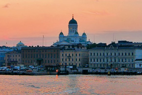tuomiokirkko-helsinki