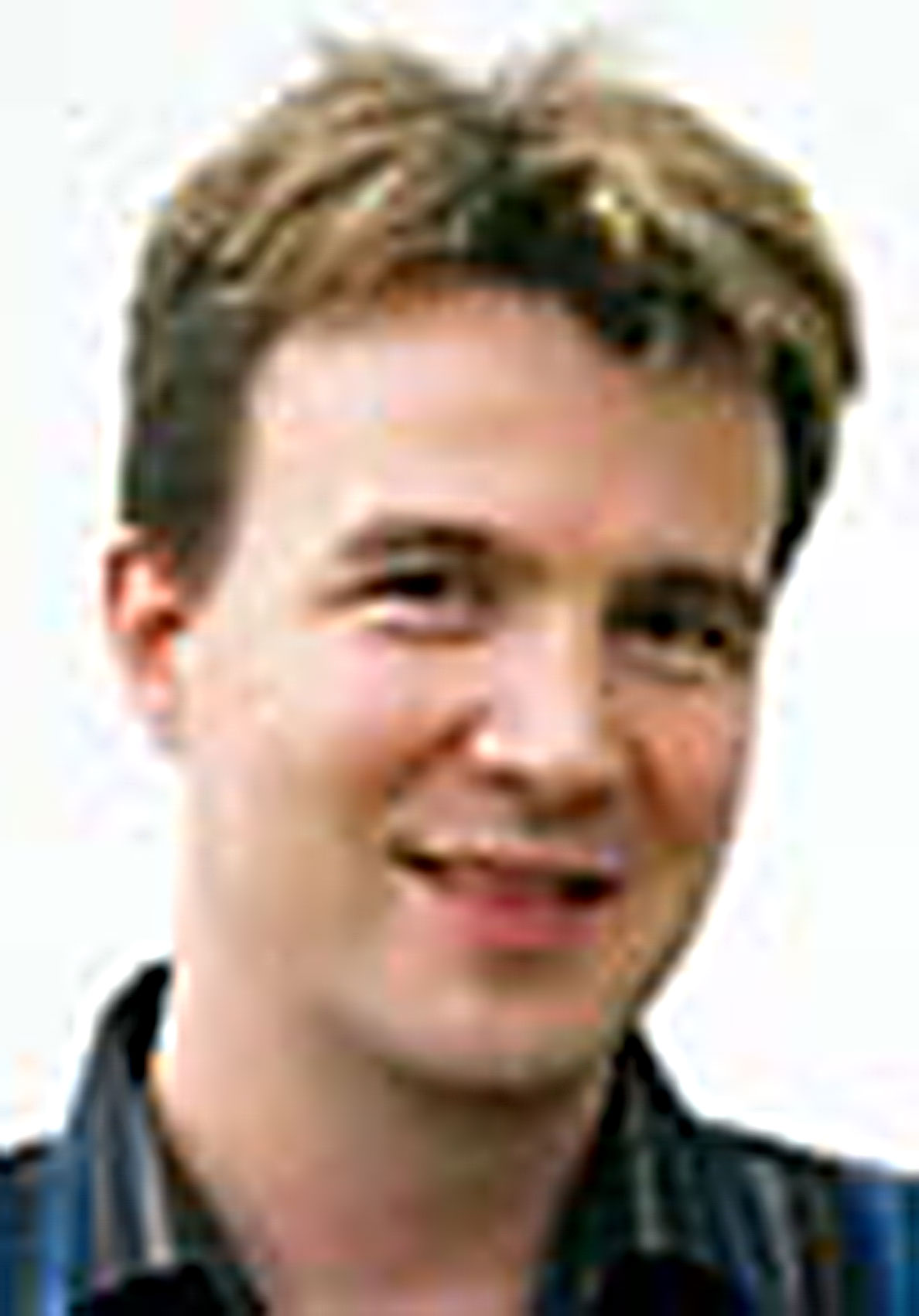 <strong>Andreas Wirth</strong><br />
Chairman