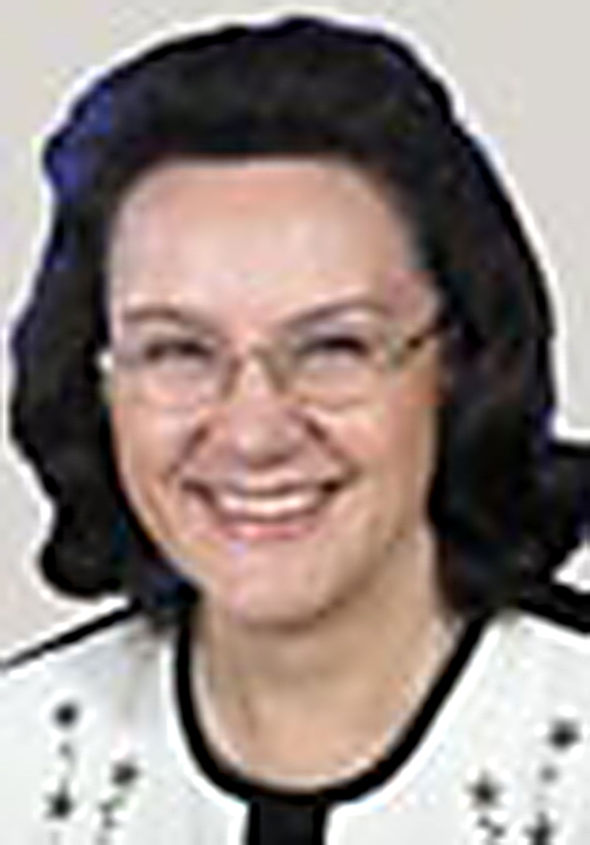 <strong>Laura Haukka</strong><br />
Programming Director