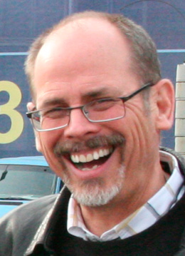 Dave_Ogren-2018 <strong>Dave Ogren</strong><br />
US Mission Director
