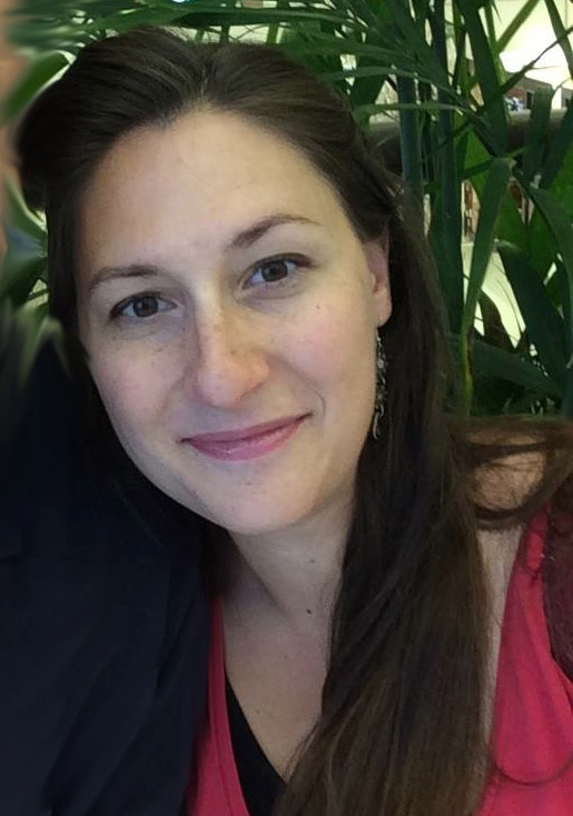 Hannah-2018 <strong>Hannah Clark</strong><br />
US Office Manager