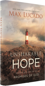 unshakablehope