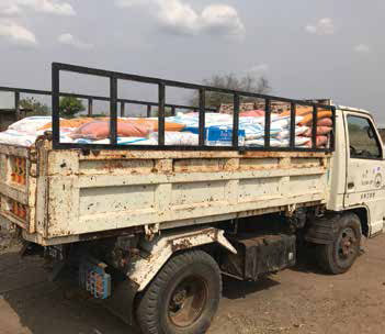 Flatbed_Truck Flatbed Truck