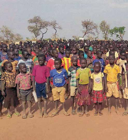 Juba_Children Juba Children