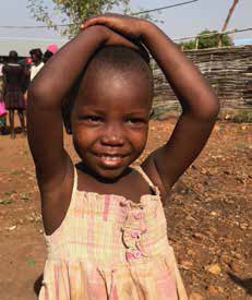 South_Sudanese_Girl South Sudanese Girl