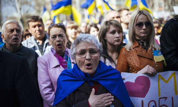 Ukrainian-lady Ukrainian-lady