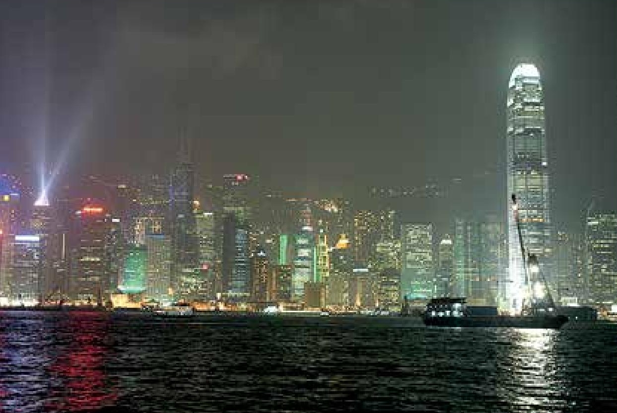 GCM_Oct2019_Hong_Kong GCM_Oct2019_Hong_Kong