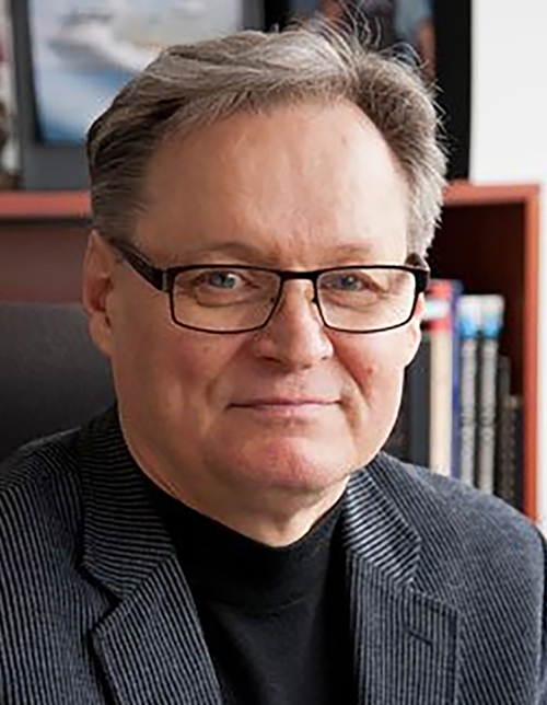 <strong>Dr. Hannu Haukka</strong></br>
Founder & CEO