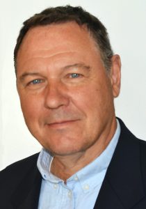 John-June-2020 left <strong>John Haukka</strong></br>
Canadian Director