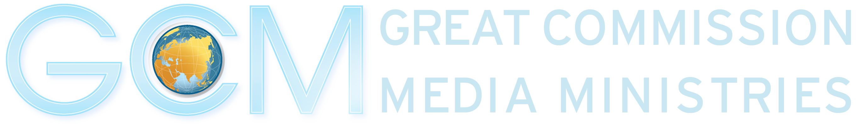 Great Commission Media Ministries