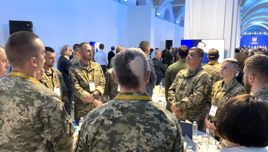 MILITARY