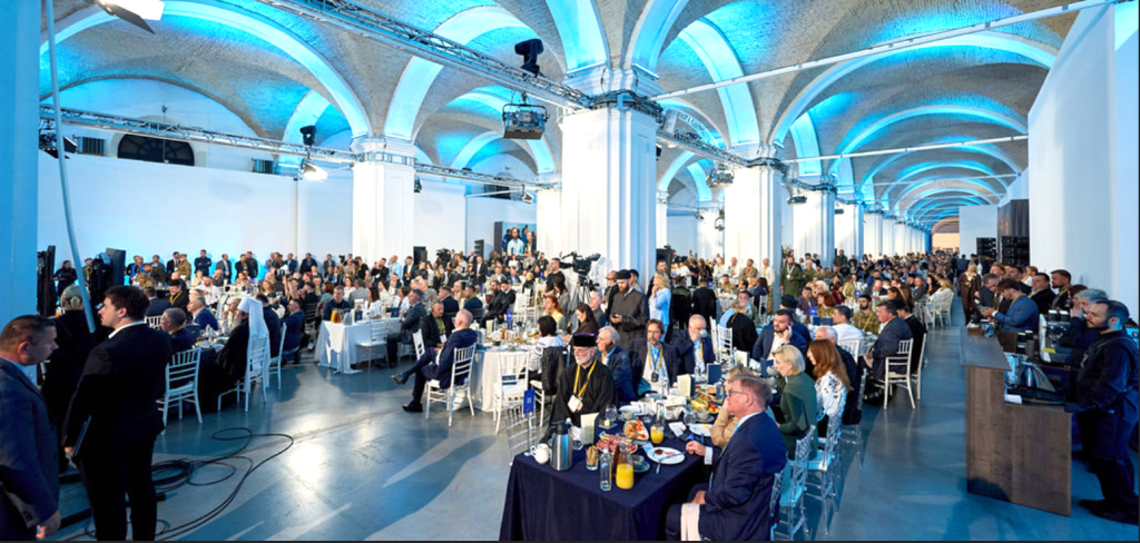 VENUE 22