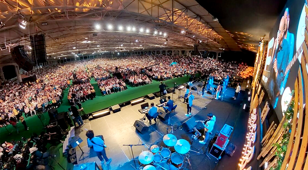 event drum event drum