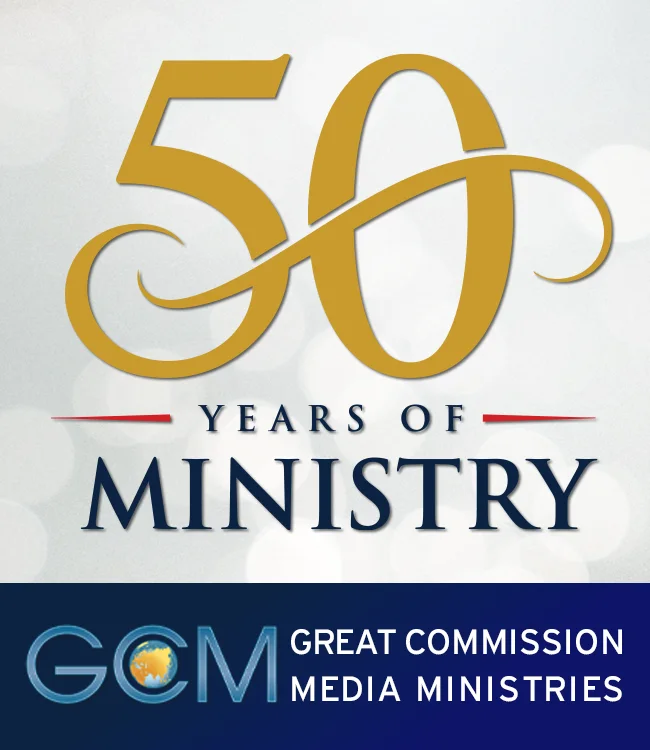 gcmm-50years